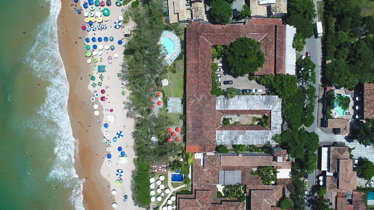 Pousada Dos Gravatas Búzios Exterior foto