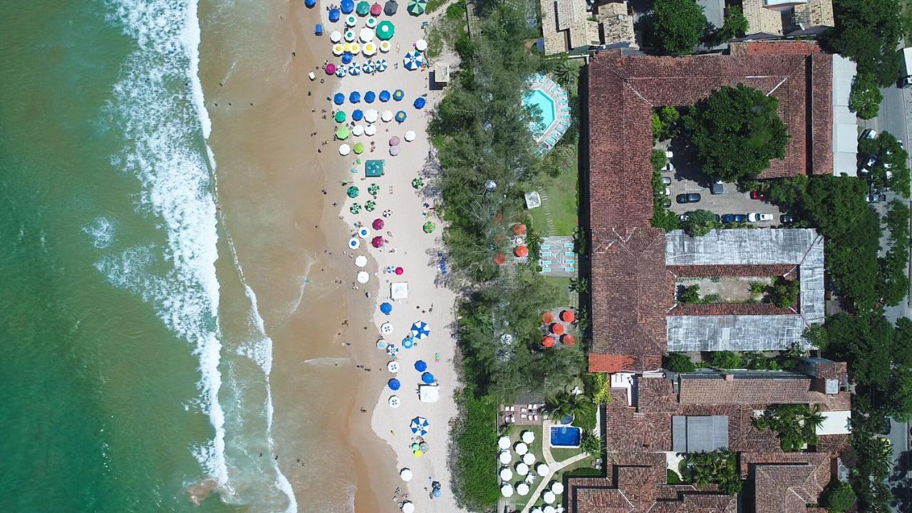 Pousada Dos Gravatas Búzios Exterior foto